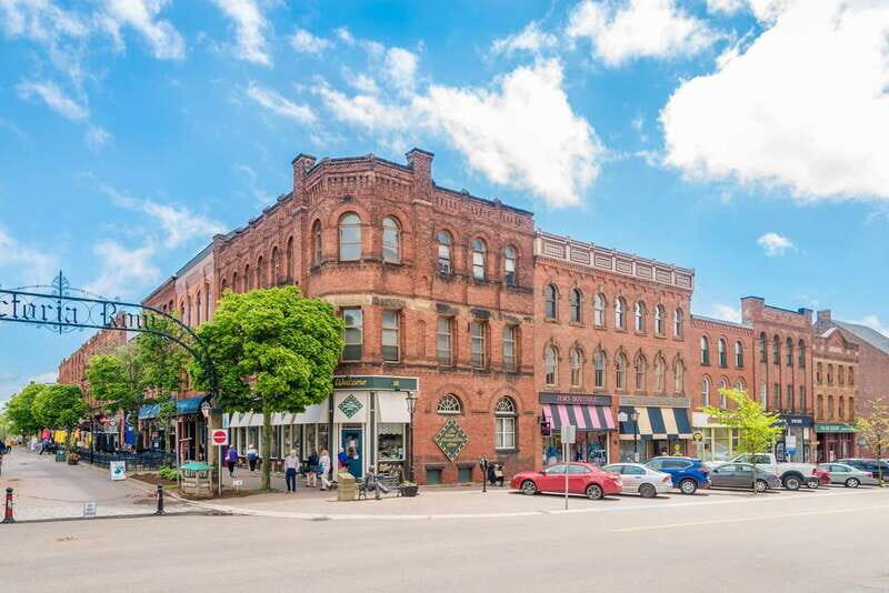 Charlottetown: Small Group Food Walking Tour - Who Is This Tour Best For?