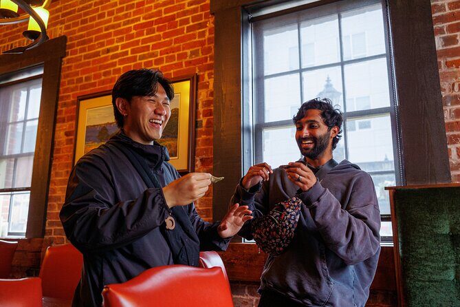 Charlottetown Small Group Harbor Walking Food Tour - A Practical, Authentic Taste of Charlottetown: The Small Group Harbor Food Tour