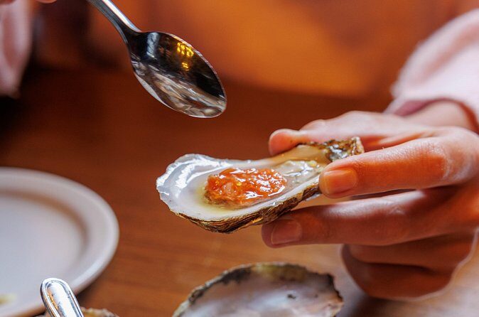 Charlottetown Small Group Harbor Walking Food Tour - Authentic Experience and Authenticity