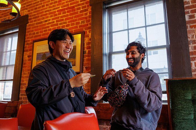 Charlottetown Small Group Harbor Walking Food Tour - The Sum Up: Is It Worth It?