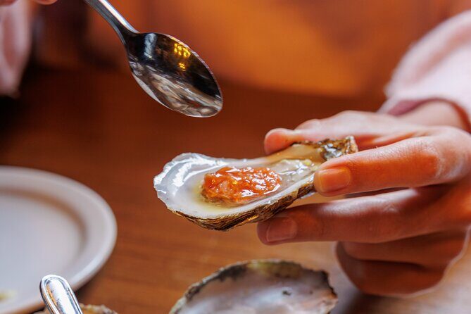 Charlottetown Small Group Harbor Walking Food Tour - FAQ