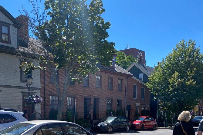 Charlottetown Walking Tour - A Detailed Look at the Charlottetown Walking Tour