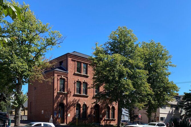 Charlottetown Walking Tour - FAQs