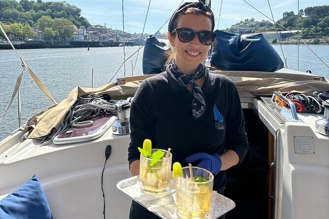Charm cruise in Porto with wine tasting - In-Depth Review: What Makes This Porto Cruise Special?