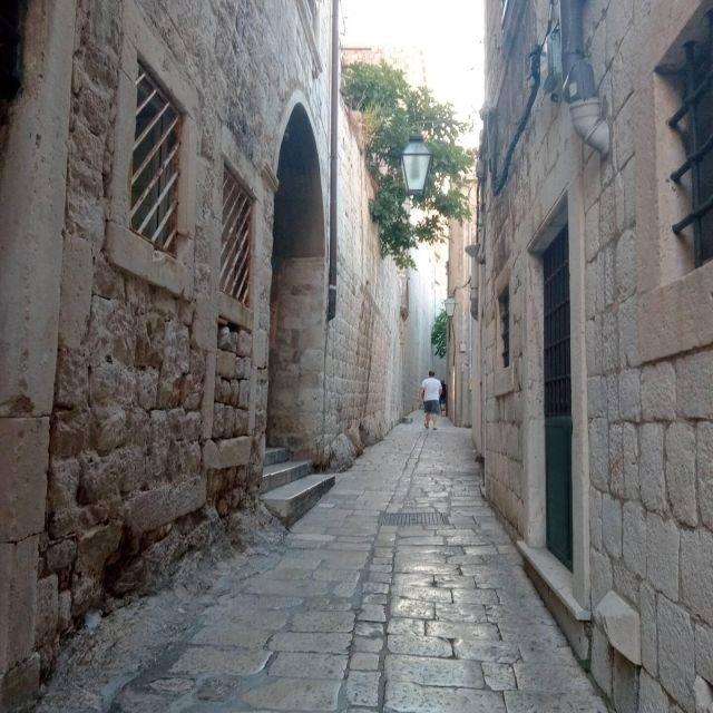 Charm of Old Dubrovnik - Final Thoughts: Who Will Love This Tour?