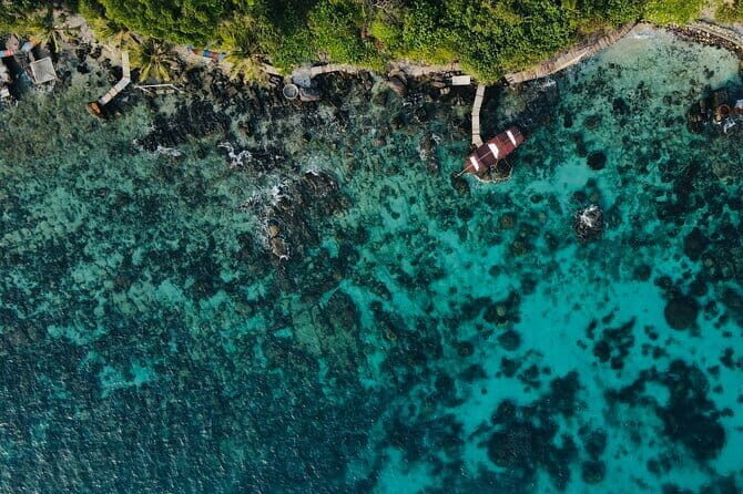 Charm Phu Quoc 3 Island Tour by Boat and Cable Car - Who Will Appreciate This Tour?