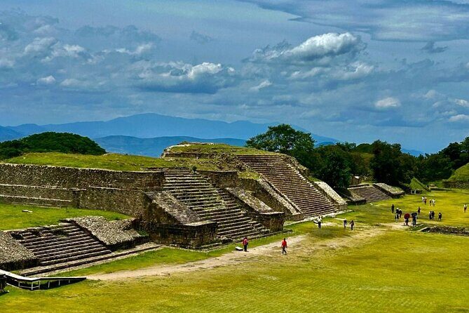 Charm Zapoteca Monte Albán Mezcal and Cuilápam Tour - Who Is This Tour Best For?