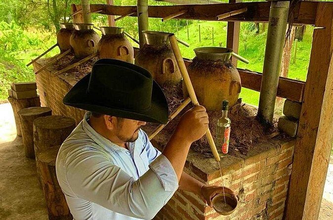 Charm Zapoteca Monte Albán Mezcal and Cuilápam Tour - FAQ