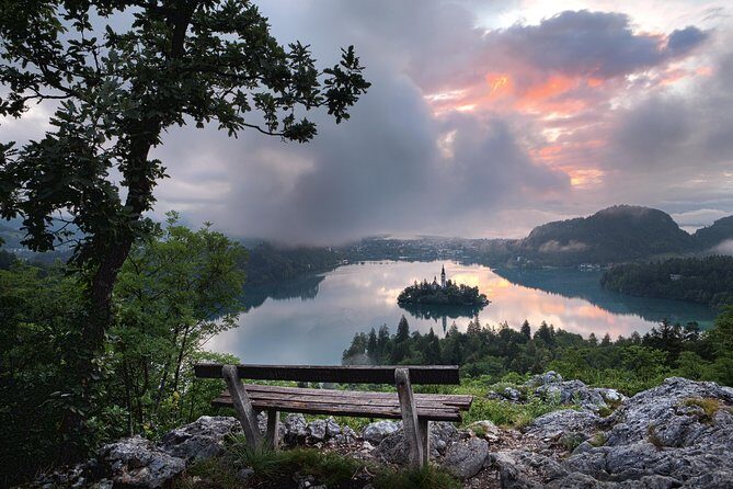 Charming Bled Lake & Ljubljana City Full Day Tour - The Full Experience: A Closer Look at the Tour