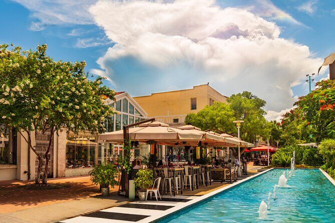 Charming Corners of Miami Private Walking Tour for Couples - Who Will Love This Tour?