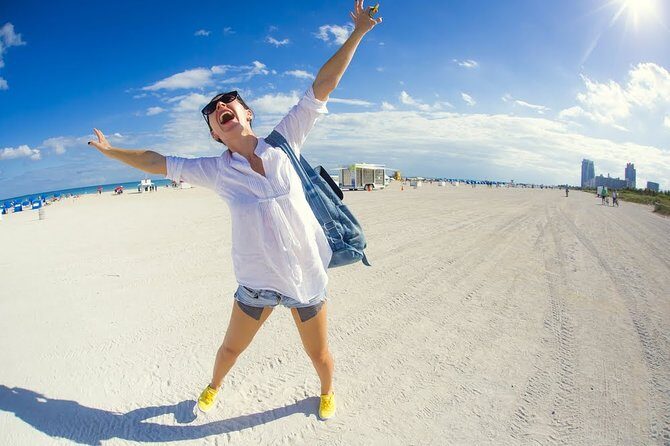 Charming Corners of Miami Private Walking Tour for Couples - Final Thoughts