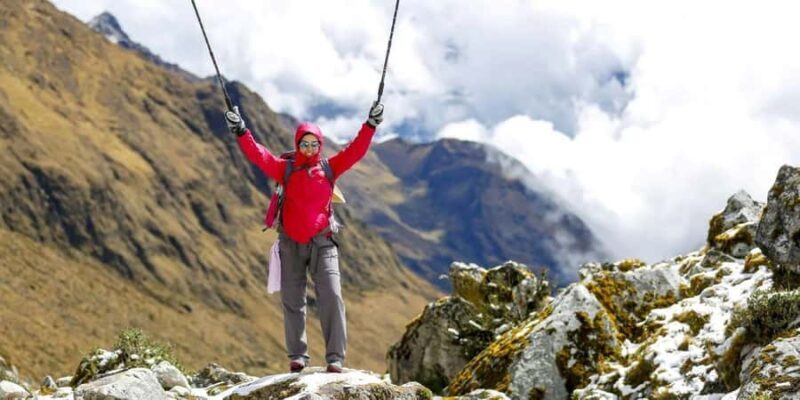 Charming Cusco. 5D - 4N - Exploring the Heart of Cusco and Beyond