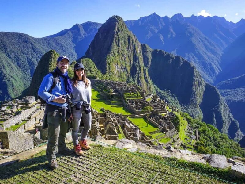 Charming Cusco. 5D - 4N - Who Will Love This Tour?