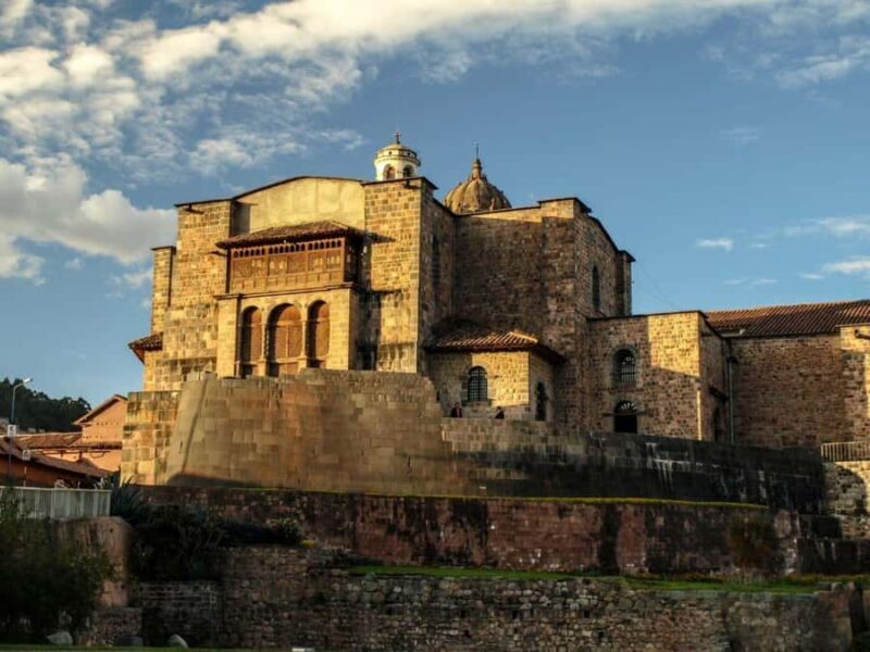 Charming Cuzco 9D / 8N - Frequently Asked Questions