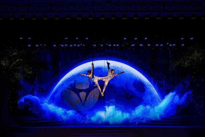 Charming Da Nang Show Ticket - Final Thoughts