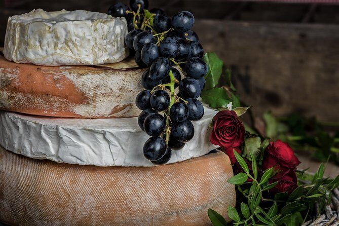Charming Gouda Walking Tour: History, Architecture & Cheese - Who Will Love This Tour?