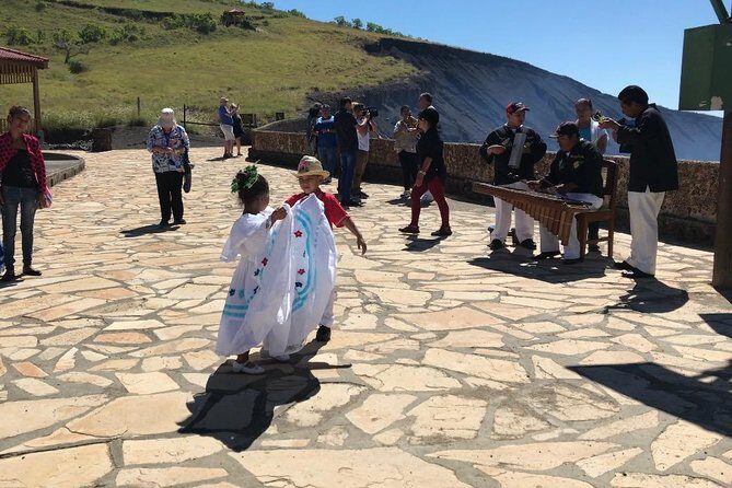 Charming Granada Outdoor "Private Tour" - An Authentic Day Exploring Granada’s Surroundings