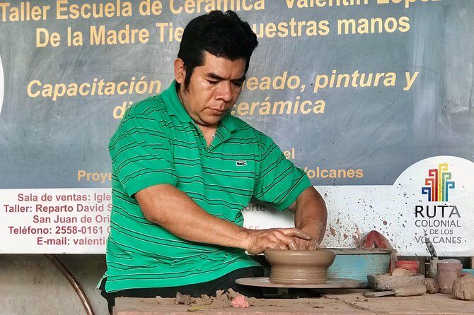 Charming Granada Outdoor "Private Tour" - A Close Look at the Itinerary: What to Expect