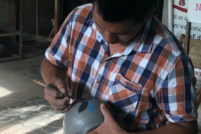 Charming Granada Outdoor "Private Tour" - Final Thoughts: Who Is This Tour For?