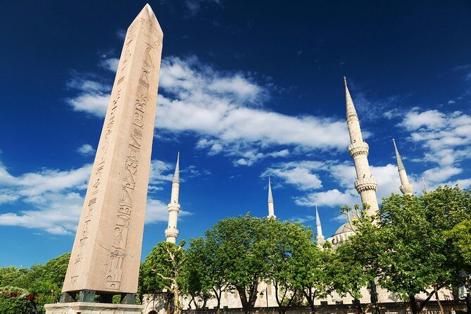 Charming Istanbul  Private Tour - An In-Depth Look at the Istanbul Private Tour