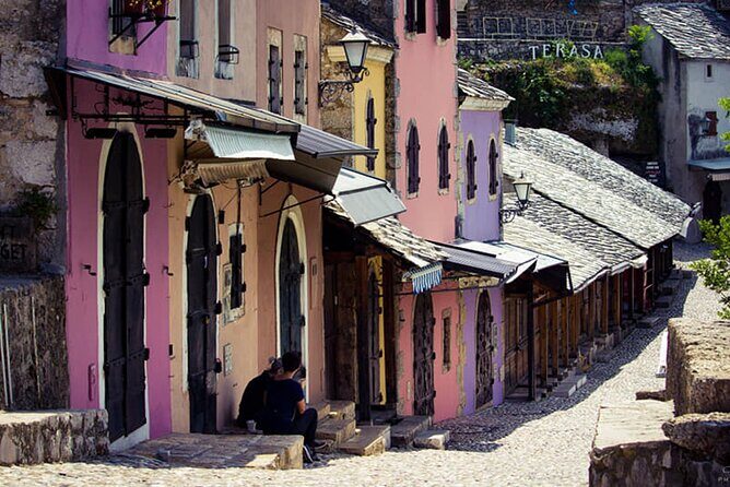 Charming Mostar: Private Mostar Walking Tour - Exploring Mostar’s Heart: An In-Depth Look at the Private Walking Tour