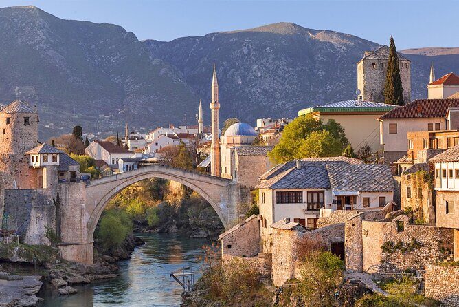 Charming Mostar: Private Mostar Walking Tour - FAQs
