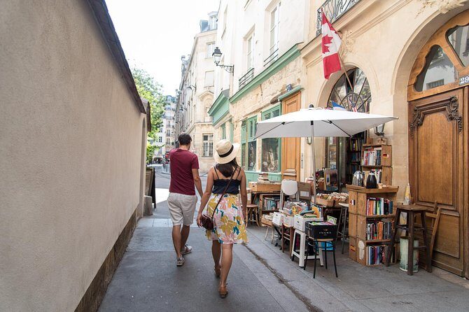 CHARMING PARIS: Half day guided visit and photo reportage - Discover Paris Through a Photographer’s Lens: A Full Breakdown of the CHARMING PARIS Tour
