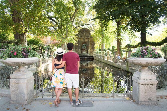 CHARMING PARIS: Half day guided visit and photo reportage - Who Would Enjoy This Tour?