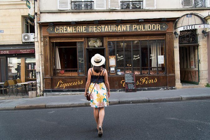 CHARMING PARIS: Half day guided visit and photo reportage - Practicalities & Tips
