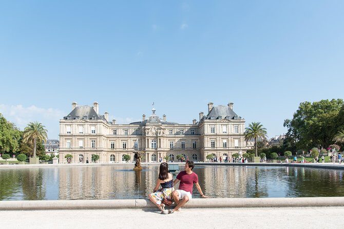 CHARMING PARIS: Half day guided visit and photo reportage - FAQ