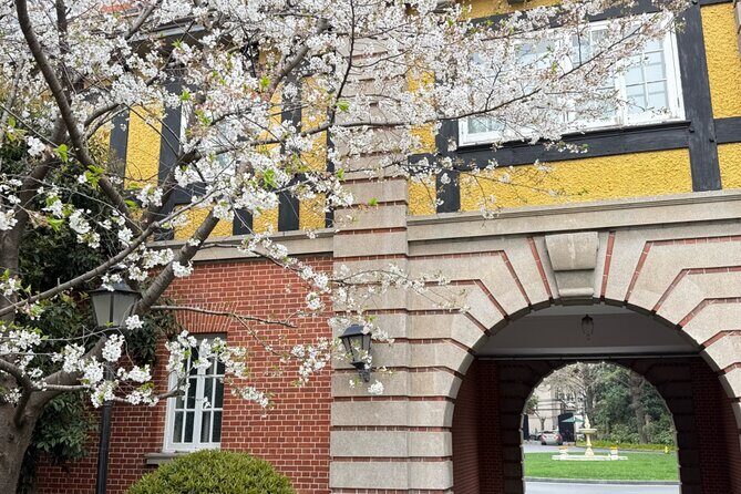 Charming Shanghai French Concession Mini-group Walking Tour - Exploring Shanghai’s French Concession: A Personal, Insightful Walk