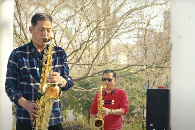 Charming Shanghai French Concession Mini-group Walking Tour - Key Points