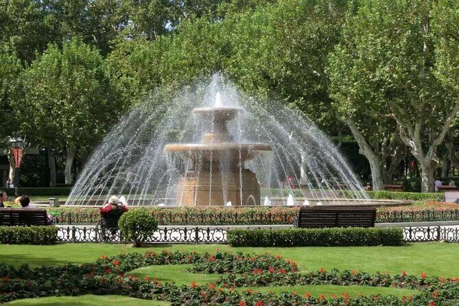 Charming Shanghai French Concession Mini-group Walking Tour - Detailed Breakdown of the Itinerary