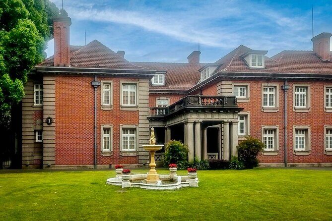 Charming Shanghai French Concession Mini-group Walking Tour - Frequently Asked Questions