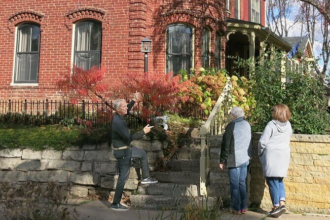 Charming Stillwater, MN, Tour with Private Transportation - Exploring Stillwater, MN, with a Private Guided Tour