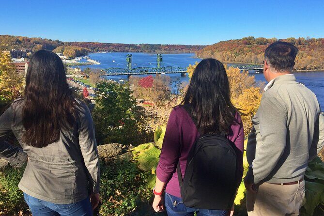 Charming Stillwater, MN, Tour with Private Transportation - A Closer Look at What This Tour Offers