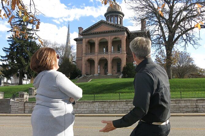 Charming Stillwater, MN, Tour with Private Transportation - FAQ