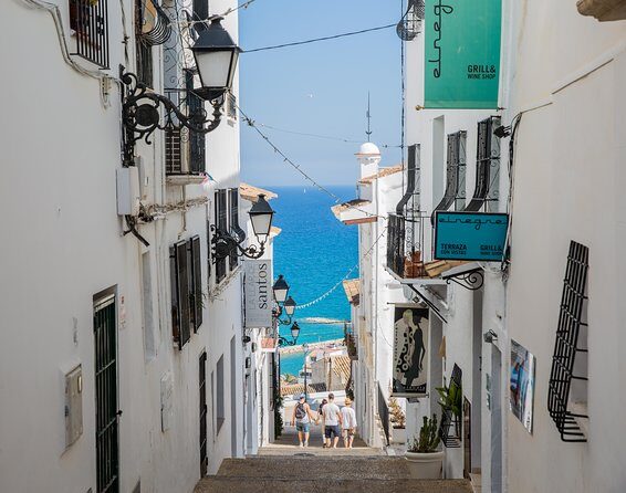 Charming villages: Villajoyosa & Altea - Discovering Villajoyosa and Altea: A Day of Charm and Authenticity from Alicante