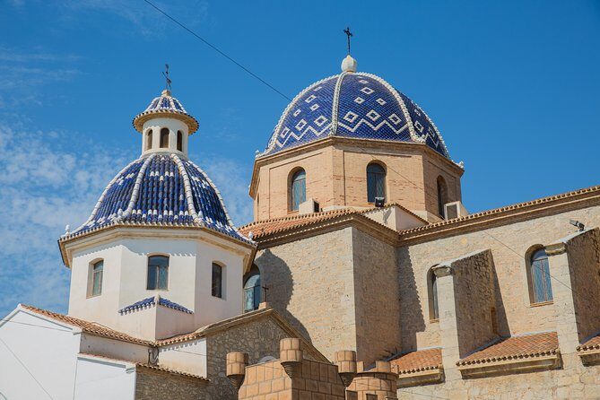 Charming villages: Villajoyosa & Altea - Practical Details and Value