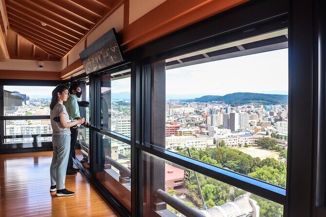 Charms of Kumamoto and its Rich Nature Private Walking Tour - Who Should Consider This Tour?