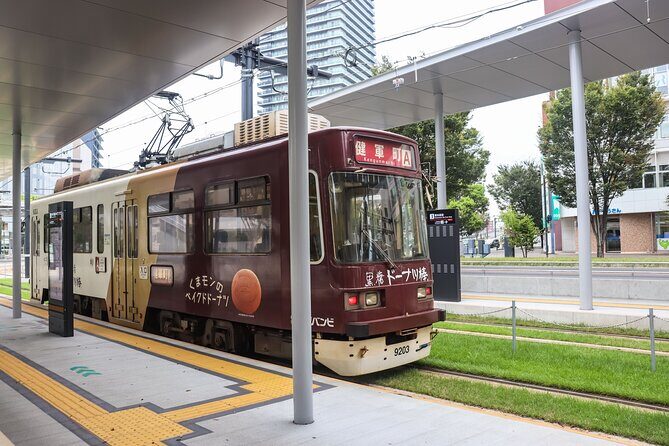 Charms of Kumamoto and its Rich Nature Private Walking Tour - Final Thoughts