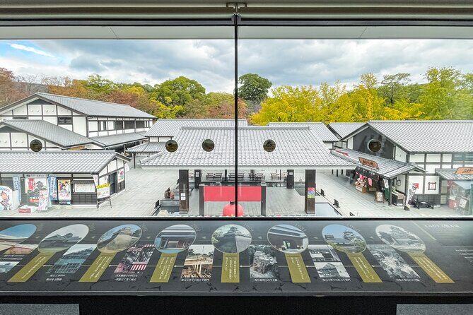 Charms of Kumamoto and its Rich Nature Private Walking Tour - FAQ