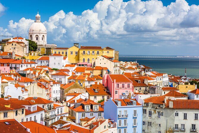 Charms of Lisbon: Alfama Tapas Tour & Sunset Sailing with Wine - FAQs