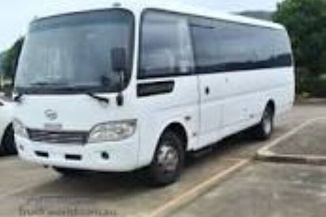Charter a Bus - The Practicalities: Pricing, Duration, and What’s Included