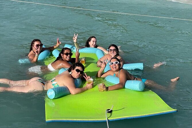 Charter Full day Fajardo to Vieques - An In-Depth Look at the Full-Day Fajardo to Vieques Charter