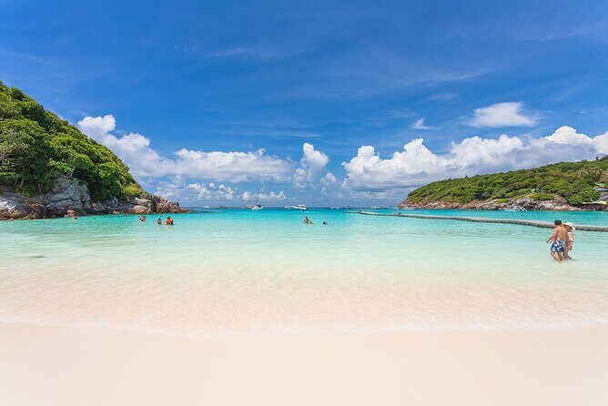 Charter Local Boat (Longtail Boat) To Racha Island From Phuket - An In-Depth Look at the Racha Island Private Boat Trip