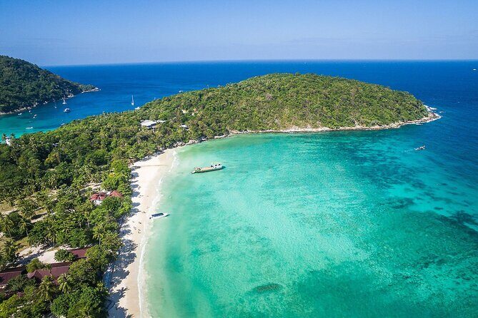 Charter Local Boat (Longtail Boat) To Racha Island From Phuket - Final Thoughts