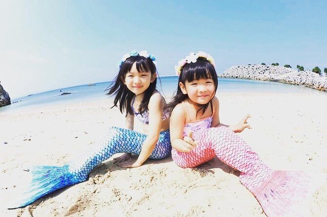 Charter Snorkeling (near Churaumi Aquarium) Free photo gift - Who Will Love This Tour?