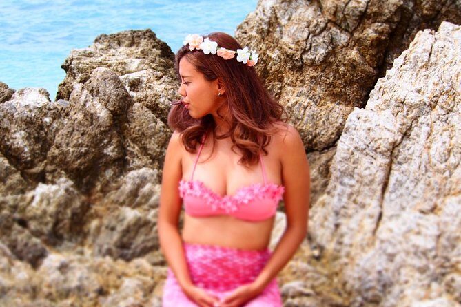 Charter Snorkeling (near Churaumi Aquarium) Free photo gift - FAQ