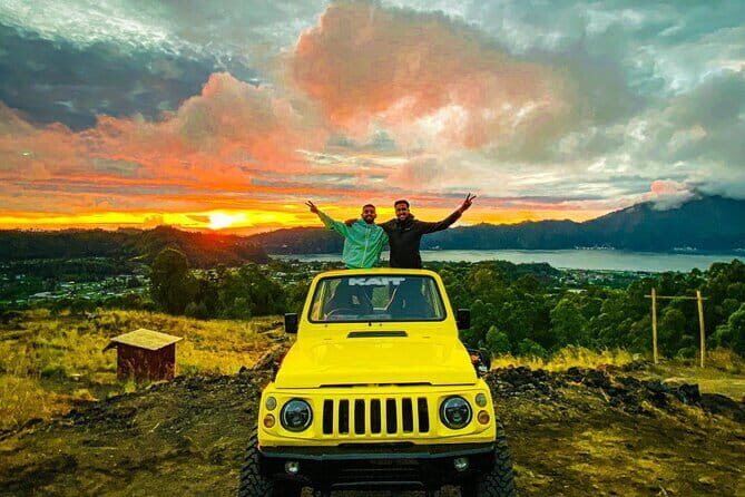 Charter Standard Vehicle with Driver at Bali- 10 Hours Usage - FAQ